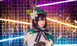 【玩家返图】雪奈