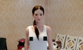 春水165D修补
