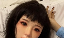 诱惑！神秘的两腿之间