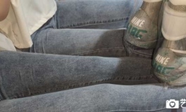 教下各位大佬145b的 娃娃 买jk衣服 和jk鞋子买多大号的