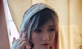 今天的米悠是修女
