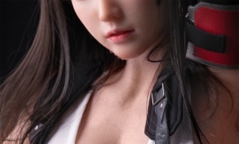 米悠COS蒂法，毫无违和感