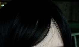 藍眼淺川 臉妝改造完成 作品分享 ...虫虫實體娃娃臉妝造型設計