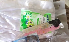俊影tpe开箱测评 小玉