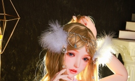 【魔族人形】于你内心诱惑显现，我是来自魔族的天使