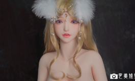 【魔族人形】丰乳细腰天使柔软度展示