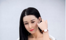 气质美女，完美情人