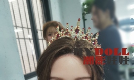 【潮影官方发布】潮影新头 芷若