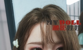 【潮影官方发布】潮影新头 芷若