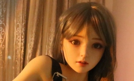 一看就不是什么正经女孩