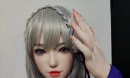 小山凛cos艾米莉亚 - 美造人 165cm