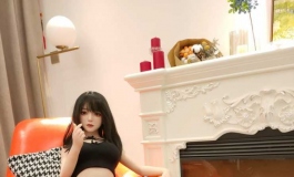 一个嫁入豪门的小姐姐