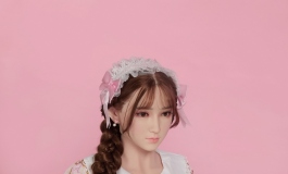 女仆装来了！春水堂小木瓜白了你一眼：“让奴家好等”！