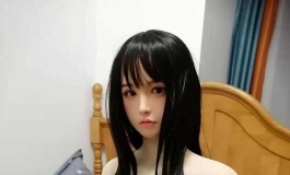 这样的装扮你们喜欢吗