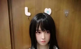这样的装扮你们喜欢吗