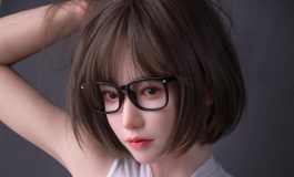 先纳信T90-米美开档连体衣的诱惑