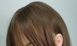 闭眼米悠的别样诱惑