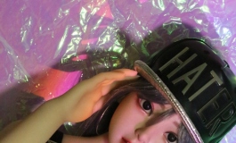 一看就不是正经女孩2