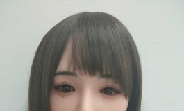 这是你们想要的老婆么？