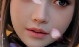 出水芙蓉✿云汐的出妆