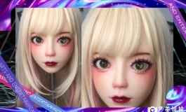 【咕咕开妆】六六首次开妆