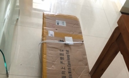 开箱S妆evo小蝶