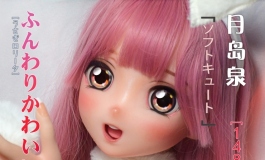 爱莎贝儿-148CM RAD005月岛泉Tsukishima lzumi羞羞图发布！