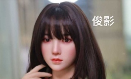 新造型小琪