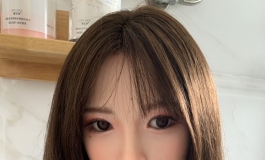 【潮影实体娃娃】久美子 浴室