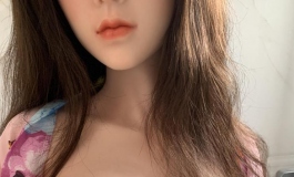 【潮影实体娃娃】久美子 浴室