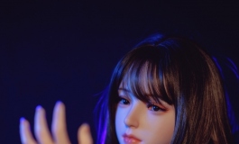 北美成人展，西方世界竟然如此开放，我实在有的都不敢...
