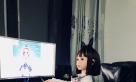 网瘾少女