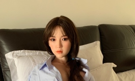 【潮影实体娃娃】久美子 卧室