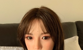 【潮影实体娃娃】久美子 卧室