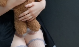 这次是睁眼版的米悠来给大家卖个萌