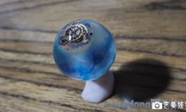 给机械蝶准备的——世纪冰河/夜光机械沉瞳