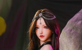 【魔族人形】褪去矜持，展现本欲，我就是专属于你的魅魔
