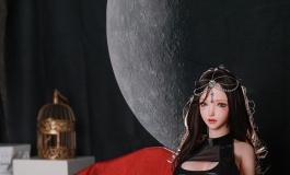 【魔族人形】褪去矜持，展现本欲，我就是专属于你的魅魔