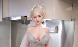 俊影的萌妹子驾到。