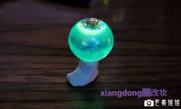 给机械蝶准备的——世纪冰河/夜光机械沉瞳