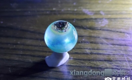 给机械蝶准备的——世纪冰河/夜光机械沉瞳