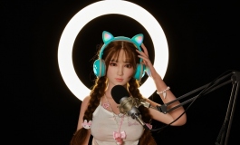 主播上线啦！春水堂小木瓜今日起开始营业，求打赏~