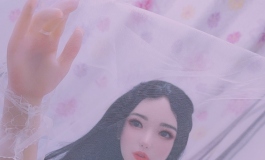 和小优酱的日常——来自精灵家的优佳小可爱