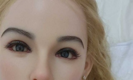无聊发个美人图