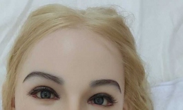 无聊发个美人图