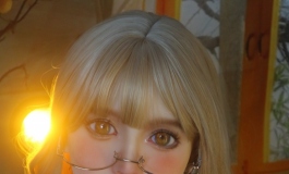 【蛋蛋改妆】TPE云汐少女感妆面改妆过程（视频）