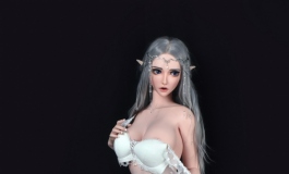 爱莎贝儿-165CM HC024高野莉亚Kouno Ria~羞羞图~