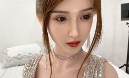 这个娃娃为什么没火起来？？搜不到开箱贴