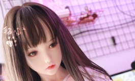 EX-小蝶-內含組裝俊影148身體裸身展示