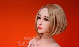 狗趴式小妹 158CM D Cup Korean Girl